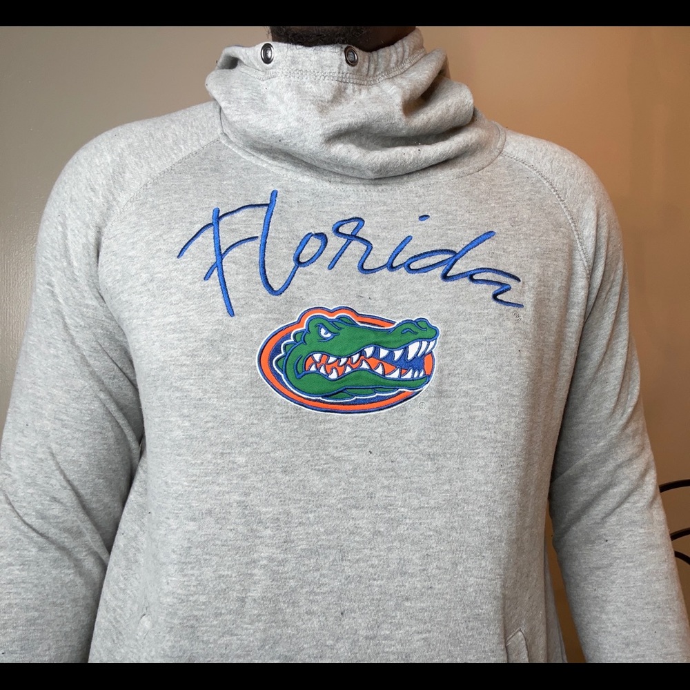 Florida gators hoodie